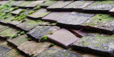 Paxford roof repair costs